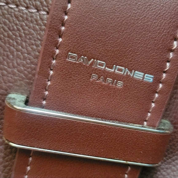 David Jones handbag - Picture 2 of 4